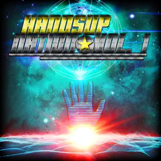 Handsup Nation, Vol. 1 by Various Artists album reviews, ratings, credits