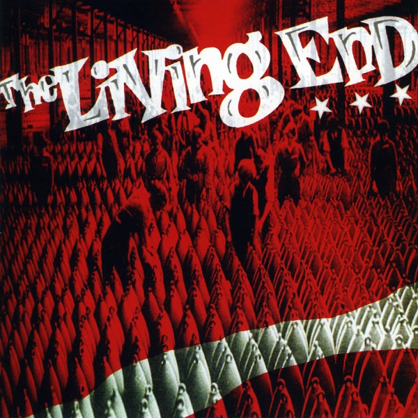 Second Solution by The Living End on NetFM