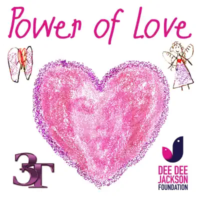 Power of Love - Single - 3 T
