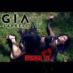Original Sin - Single - Gia Farrell Original Sin - Single - Gia Farrell