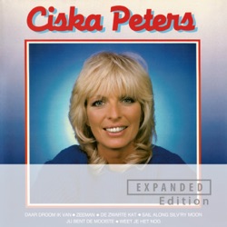 Ciska Peters - De Zwarte Kat (Remastered 2022)