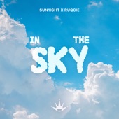 In the Sky artwork