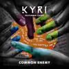 Common Enemy - Single (feat. Caino) - Single album lyrics, reviews, download