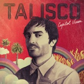 Capitol Vision cover
