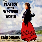 The Playboy of the Western World artwork