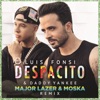 Despacito (Major Lazer & MOSKA Remix) - Single, 2017