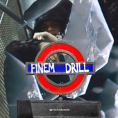 Drill artwork