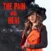 The Pain Will Heal - Single
