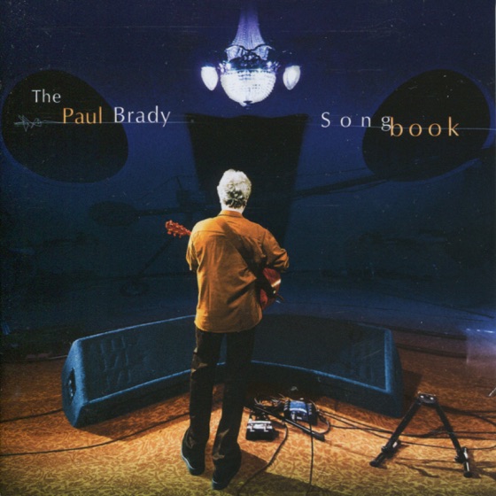 Cover artwork for I Will Be There
