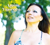 Amina Figarova - October Phantasy (feat. Sasha Masakowski)