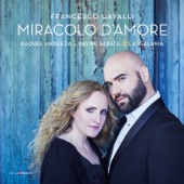 Miracolo d'Amore artwork