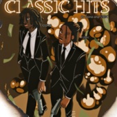 Classic hits (feat. MBK) artwork