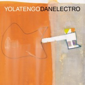 Yo La Tengo - Danelectro 2 (Remixed By Nobukazu Takemura)