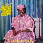 King Sunny Ade - Ara nfu mi-Oro fi sibe