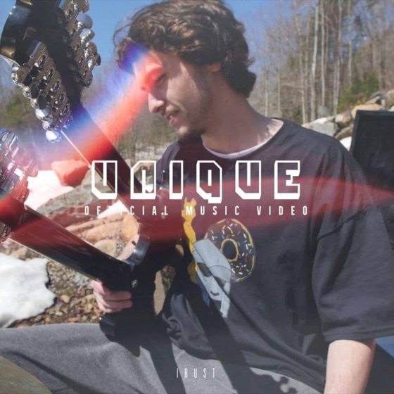 Cover artwork for Unique