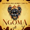 Ngoma (feat. Mazet SA) - Single
