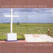 Natal Com Bach artwork