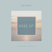 Wake Up artwork