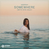 Somewhere (with Syn Cole) artwork