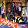 Te Quiero Más - Single album lyrics, reviews, download