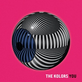 Risultati immagini per the kolors you