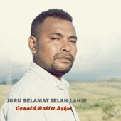 Juru Selamat Telah Lahir (feat. Askur & Walter) artwork