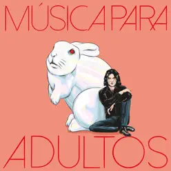 Música para Adultos - Single - Joe Crepusculo