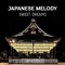 Prayer Buddhist Monks: Temple of Peaceful Mind - Japanese Sweet Dreams Zone lyrics