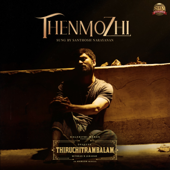 Thenmozhi (From &quot;Thiruchitrambalam&quot;) - Santhosh Narayanan &amp; Anirudh Ravichander Cover Art