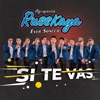 Si Te Vas - Single