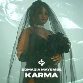 Karma - Edmazia Mayembe