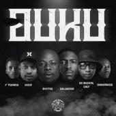 Juku (feat. Visca, Da Muziqal Chef, ShaunMusiq & Fteearse) artwork