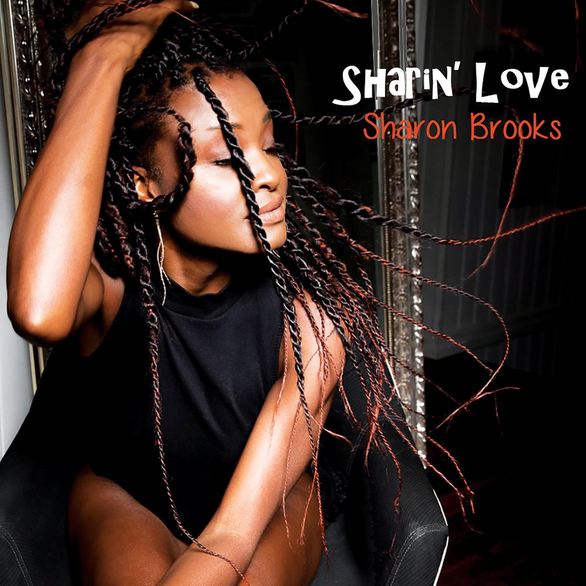 Sharon love