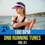 Dnb Running Tunes Vol 1 artwork