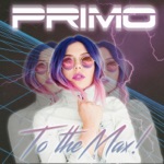 Primo the Alien - Motorcycle in the Milky Way