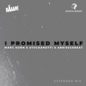 I Promised Myself (Extended Mix) artwork