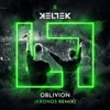 Oblivion (Kronos Remix) - Single