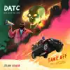 Take Off & Death Around the Corner - Single album lyrics, reviews, download