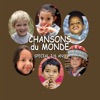 Chansons Du Monde Spécial 2/6 Ans