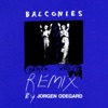 Balconies (Jorgen Odegard Remix) - Single