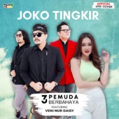 Joko Tingkir (feat. Veni Nurdaisy) artwork