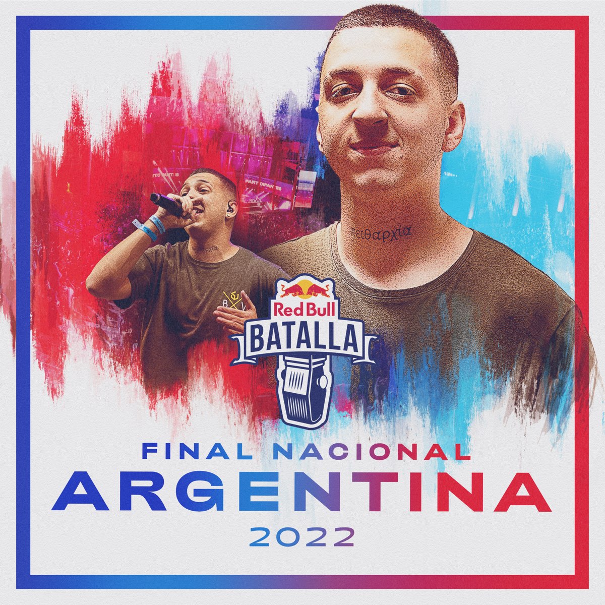 ‎Final Nacional Argentina 2022 (Live) de Red Bull Batalla en Apple Music
