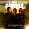 Hay Guerra (feat. T.O.T & Yemil) - El Boys C lyrics