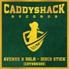 Disco Stick - Single