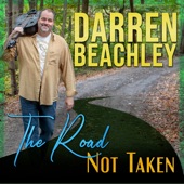 Darren Beachley - River Full of Blues