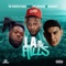 LA In The Hills (feat. D Flowers & Deebaby) - Yb Puerto Rico lyrics