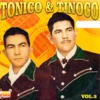 Tonico e Tinoco, Vol. 3