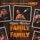 Rhett Walker-Family Is Family