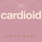 Cardioid - Weave