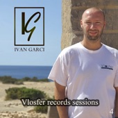 Vlosfer Records Sessions 4 (DJ Mix) artwork